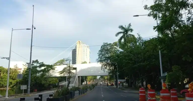 prevén calor sofocante y tormentas para este día