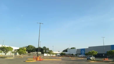 prevén máximas de hasta 38 grados centígrados con probabilidad de chubascos
