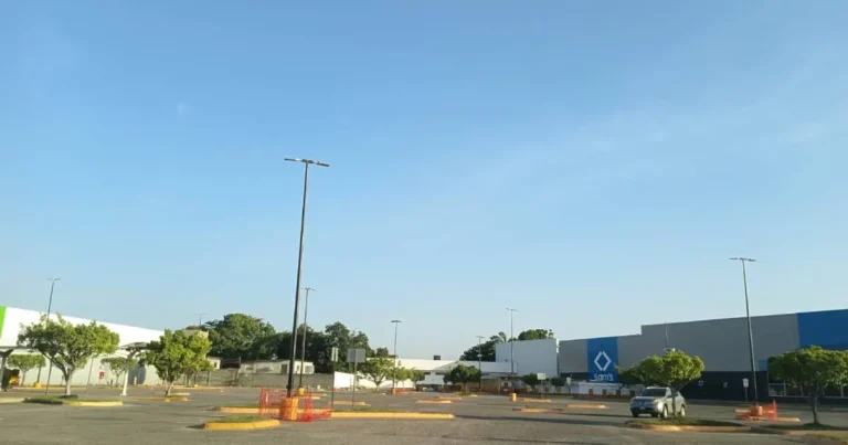 prevén máximas de hasta 38 grados centígrados con probabilidad de chubascos