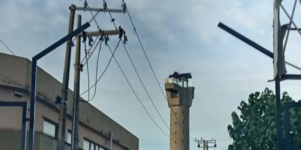 Prevén sábado de calor extremo seguido de fuertes lluvias