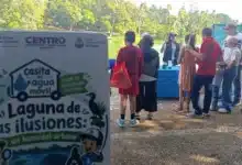 promueve la conciencia ambiental en villahermosa