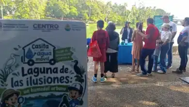 promueve la conciencia ambiental en villahermosa