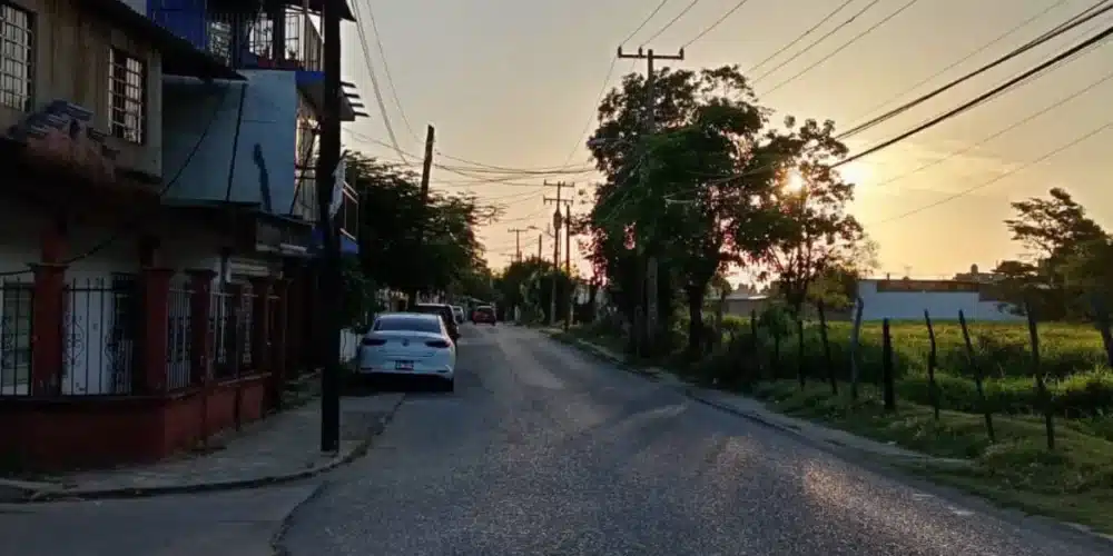Pronostican temperaturas de hasta 40 grados y alta humedad