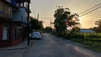 Pronostican temperaturas de hasta 40 grados y alta humedad