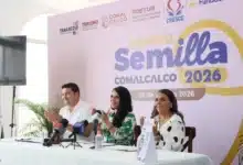 Impulsan el desarrollo económico de Comalcalco con la iniciativa "Capital Semilla 2026"