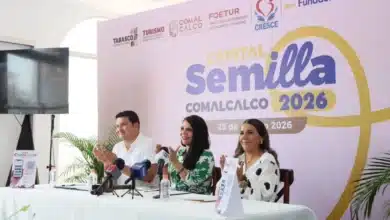 Impulsan el desarrollo económico de Comalcalco con la iniciativa "Capital Semilla 2026"