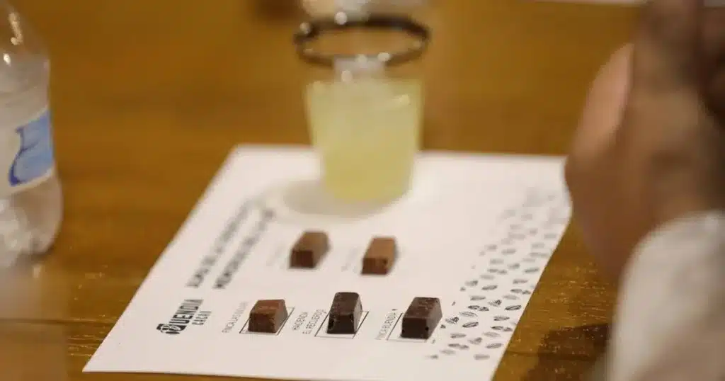 Puebla será el estado invitado a la edición 15 del festival del chocolate