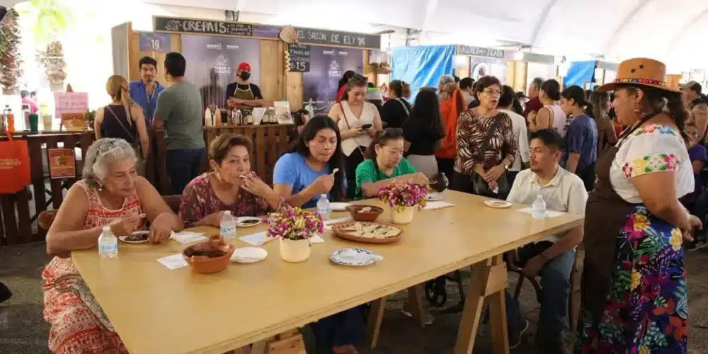 Puebla será el estado invitado a la edición 15 del festival del chocolate