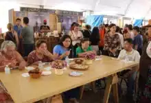 Puebla será el estado invitado a la edición 15 del festival del chocolate