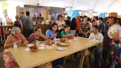 Puebla será el estado invitado a la edición 15 del festival del chocolate