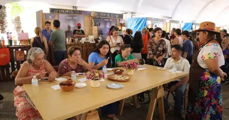 Puebla será el estado invitado a la edición 15 del festival del chocolate