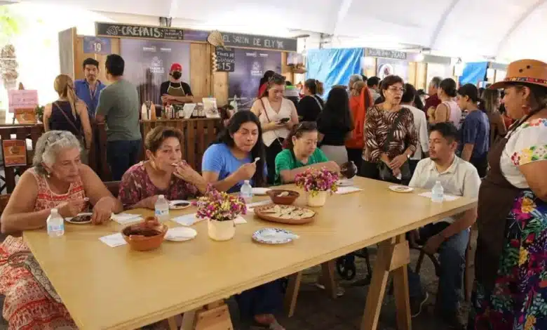 Puebla será el estado invitado a la edición 15 del festival del chocolate