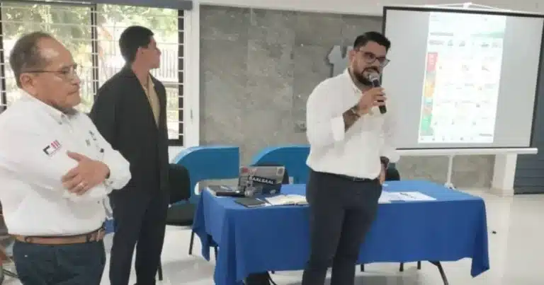 Seguridad e infraestructura; son claves para detonar la inversión en Tabasco CCET