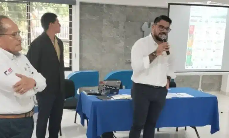 Seguridad e infraestructura; son claves para detonar la inversión en Tabasco CCET