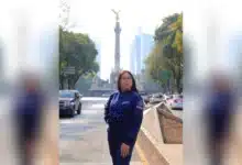 reconoce a karla santandreu como pioneros científica del sureste