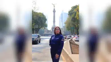 reconoce a karla santandreu como pioneros científica del sureste