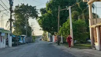 Reconstruirán calle principal de ranchería “La Lima”