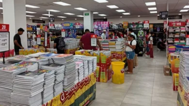 regreso a clases asfixia bolsillos de las familias
