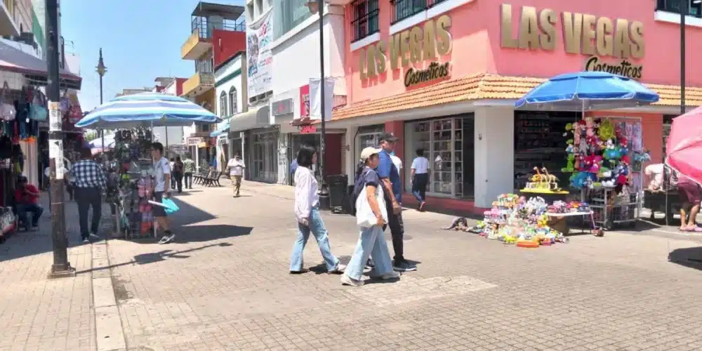 Rescate del Barrio Mágico impulsará la economía del centro histórico