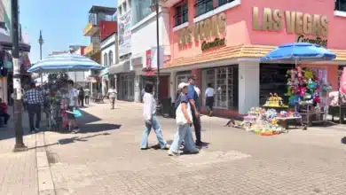 Rescate del Barrio Mágico impulsará la economía del centro histórico