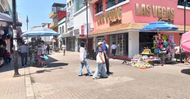 Rescate del Barrio Mágico impulsará la economía del centro histórico