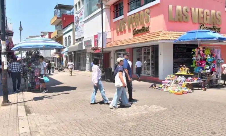 Rescate del Barrio Mágico impulsará la economía del centro histórico