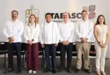 salud de tabasco apuesta por la formación médica, prevención de enfermedades y fortalecimiento de infraestructura