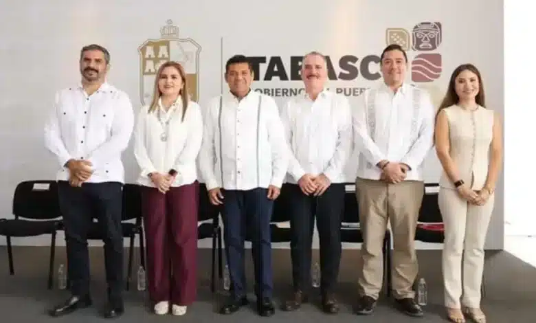 salud de tabasco apuesta por la formación médica, prevención de enfermedades y fortalecimiento de infraestructura