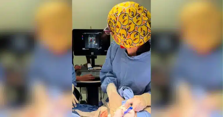 salvan riñones a niño de 3 años con tumor bilateral
