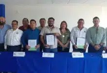 sellarán sector empresarial y organismos alianzas estratégicas por la economía de tabasco