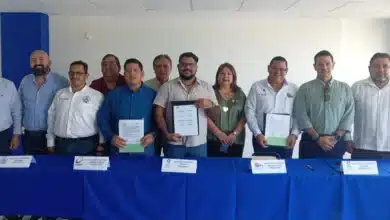 sellarán sector empresarial y organismos alianzas estratégicas por la economía de tabasco