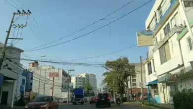 Será una jornada de calor intenso y nubosidad para Tabasco
