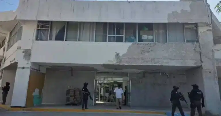 sin contratiempo alguno el sector hotelero de paraíso amhymt