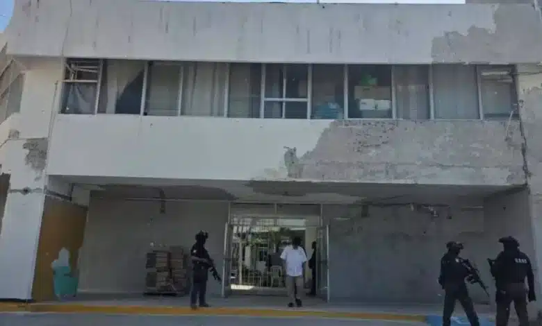 sin contratiempo alguno el sector hotelero de paraíso amhymt