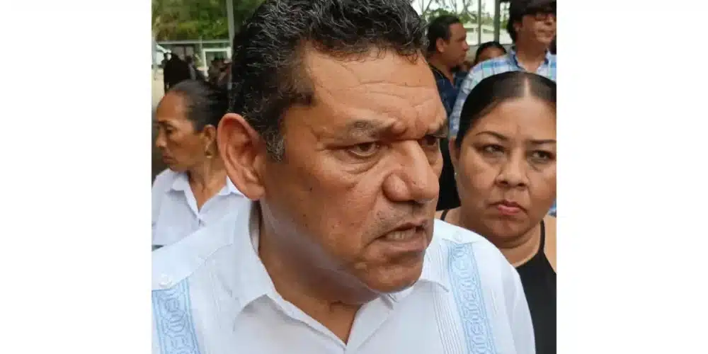 somos respetuosos de las instituciones jmr