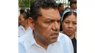 somos respetuosos de las instituciones jmr