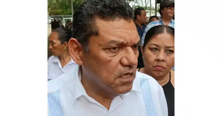 somos respetuosos de las instituciones jmr