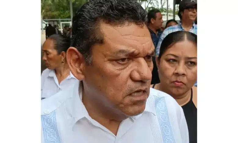 somos respetuosos de las instituciones jmr