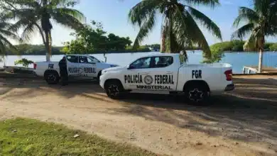 sorprende fgr con operativo en paraíso