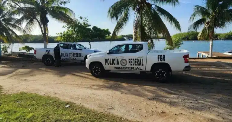 sorprende fgr con operativo en paraíso