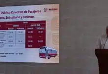 Sube el pasaje general a 12 pesos