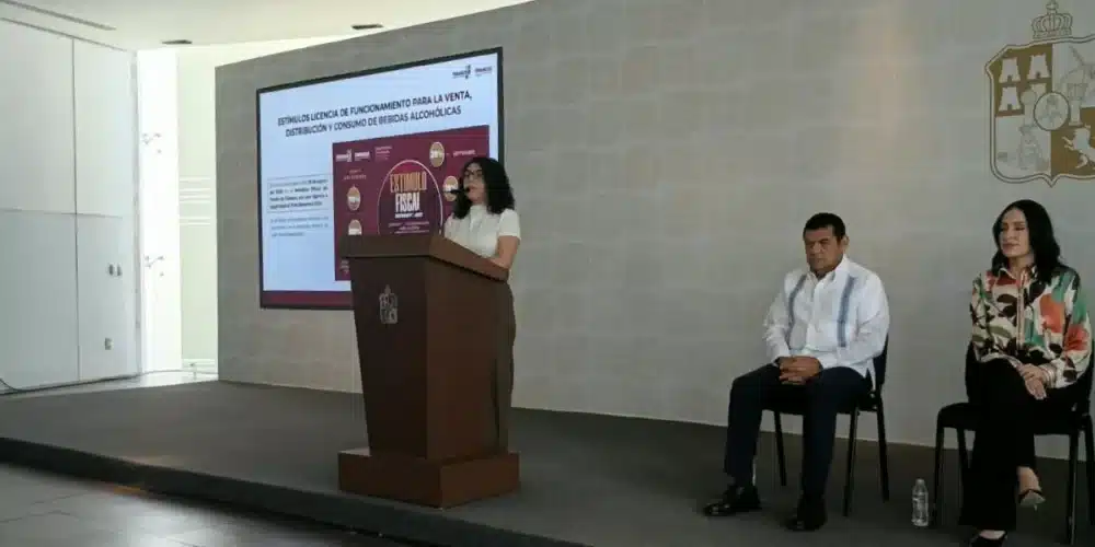 supera tabasco meta de recaudación 2025 e intensifica gira de descuentos fiscales
