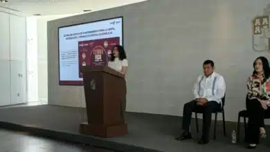 supera tabasco meta de recaudación 2025 e intensifica gira de descuentos fiscales