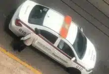 suspenden a inspectores tras difusión de polémico video