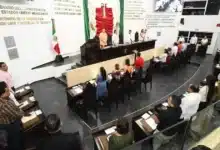 Tabasco da luz verde a reformas clave en salud, educación y armonización judicial