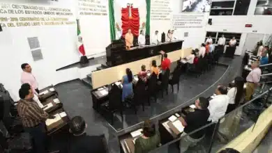 Tabasco da luz verde a reformas clave en salud, educación y armonización judicial