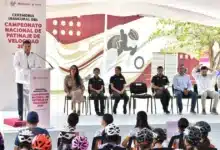 tabasco se convierte en la capital nacional del patinaje de velocidad