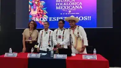 tabasco se cultivará de tradición con el primer encuentro nacional de música folklorica