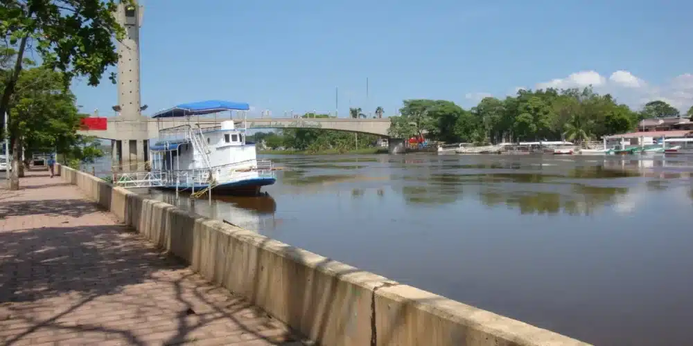 unen esfuerzos por el centro antiguo