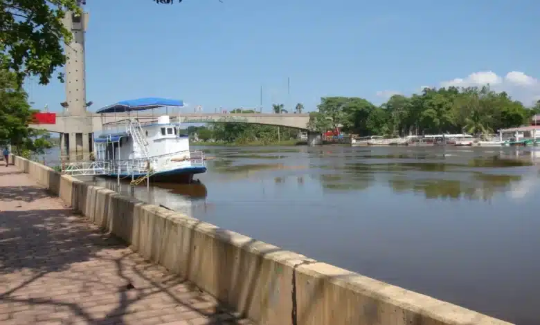 unen esfuerzos por el centro antiguo